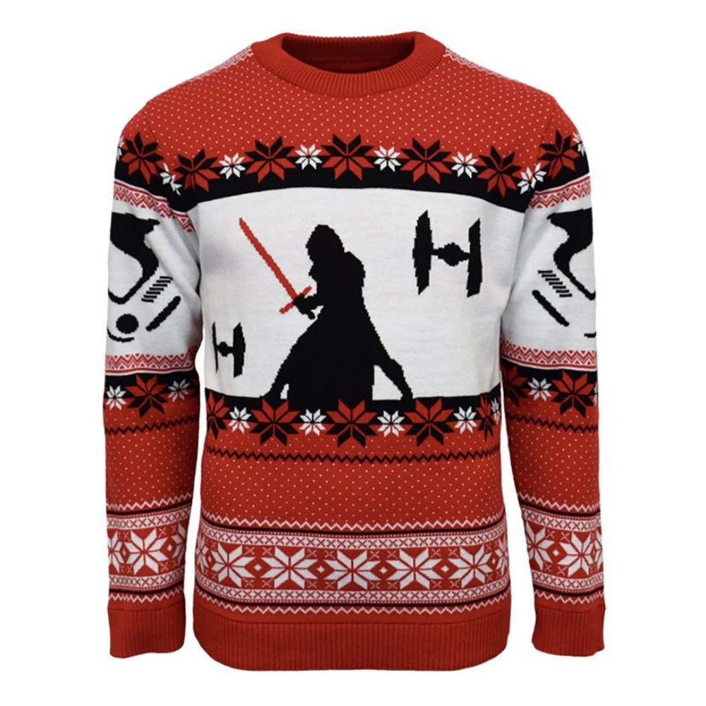 ****Numskull Christmas Sweater- Medium